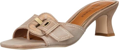 Donald Pliner Women's Heeled Sandal in Saudi Arabia