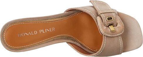 Donald Pliner Women's Heeled Sandal in Saudi Arabia