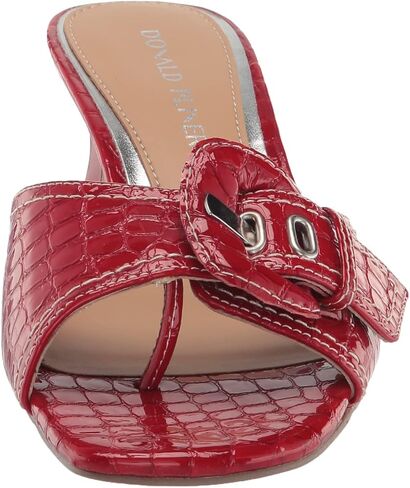 Donald Pliner Women's Heeled Sandal in Saudi Arabia