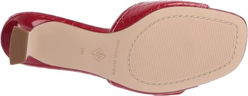 Donald Pliner Women's Heeled Sandal in Saudi Arabia