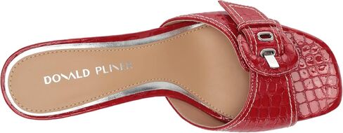 Donald Pliner Women's Heeled Sandal in Saudi Arabia
