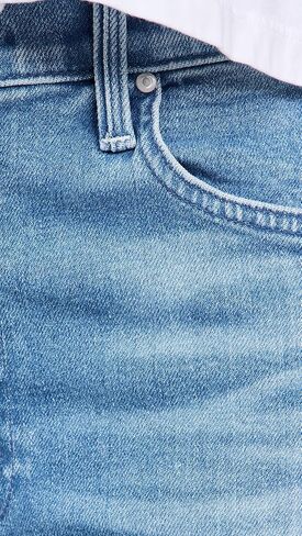 جينز The Dodger Flood النسائي من MOTHER in Kuwait