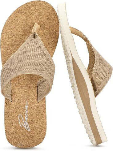 Womens Orthopedic Flip Flops with Arch Support for Plantar Fasciitis in Saudi Arabia