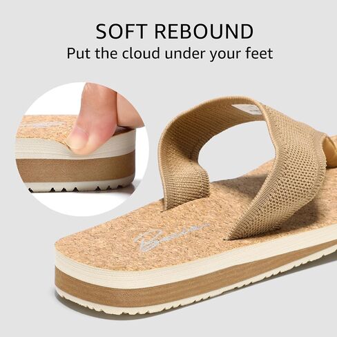 Womens Orthopedic Flip Flops with Arch Support for Plantar Fasciitis in Saudi Arabia