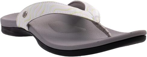 REVITALIGN Women's Gulf Retro Flip-Flop in Saudi Arabia
