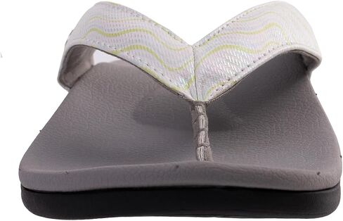 REVITALIGN Women's Gulf Retro Flip-Flop in Saudi Arabia