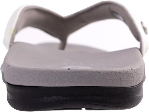REVITALIGN Women's Gulf Retro Flip-Flop in Saudi Arabia