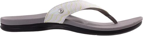 REVITALIGN Women's Gulf Retro Flip-Flop in Saudi Arabia