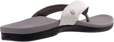 REVITALIGN Women's Gulf Retro Flip-Flop in Saudi Arabia
