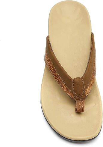 UTENAG Womens Orthotic Arch Support Flip Flops | Ladies Thong Sandals in Saudi Arabia