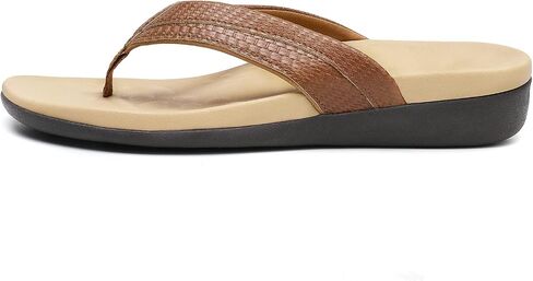 UTENAG Womens Orthotic Arch Support Flip Flops | Ladies Thong Sandals in Saudi Arabia