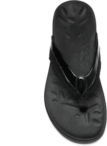 UTENAG Womens Orthotic Arch Support Flip Flops | Ladies Thong Sandals in Saudi Arabia