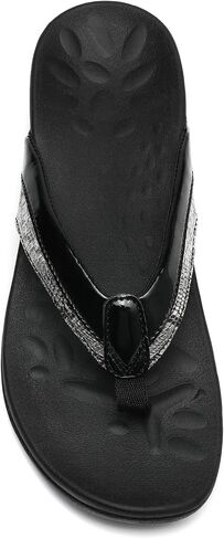 UTENAG Womens Orthotic Arch Support Flip Flop | السيدات ثونغ الصنادل in Saudi Arabia