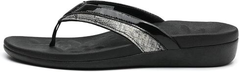 UTENAG Womens Orthotic Arch Support Flip Flop | السيدات ثونغ الصنادل in Saudi Arabia