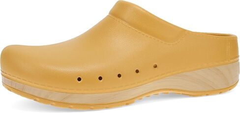 Dansko unisex-adult Kane Clog in Saudi Arabia