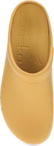 Dansko unisex-adult Kane Clog in Saudi Arabia