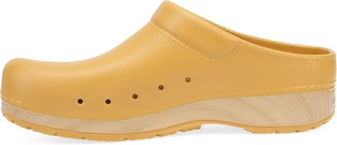 Dansko unisex-adult Kane Clog in Saudi Arabia