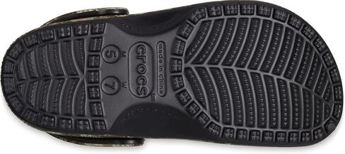 Crocs Unisex-Adult Classic Realtree Clog, Multi APX, 6 Men/8 Women in Saudi Arabia