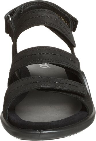 ECCO Women's Wave 3 Strap Sandal in Saudi Arabia