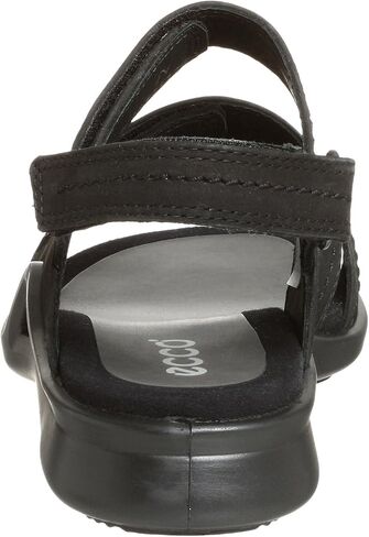 ECCO Women's Wave 3 Strap Sandal in Saudi Arabia