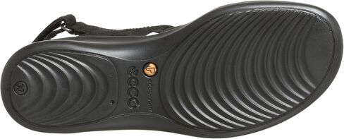 ECCO Women's Wave 3 Strap Sandal in Saudi Arabia