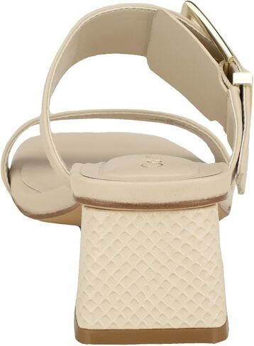 Calvin Klein Women's Averie Heeled Sandal in Saudi Arabia
