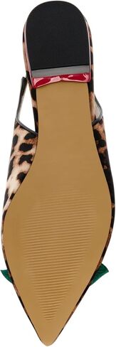 Betsey Johnson Women's Junniper Mule in Saudi Arabia