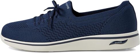 حذاء لوفر نسائي سهل الارتداء من سكيتشرز in Kuwait