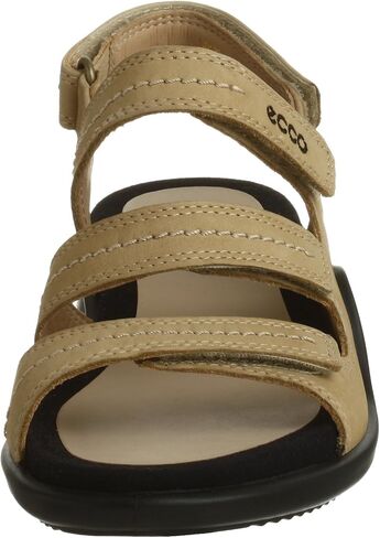 ECCO Women's Wave 3 Strap Sandal in Saudi Arabia