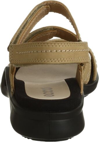 ECCO Women's Wave 3 Strap Sandal in Saudi Arabia