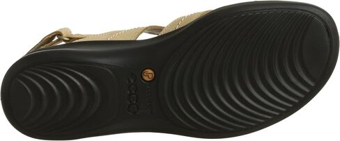 ECCO Women's Wave 3 Strap Sandal in Saudi Arabia