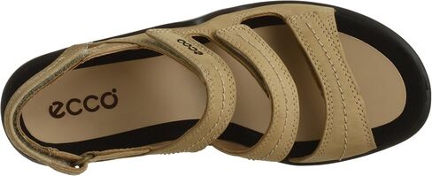 ECCO Women's Wave 3 Strap Sandal in Saudi Arabia