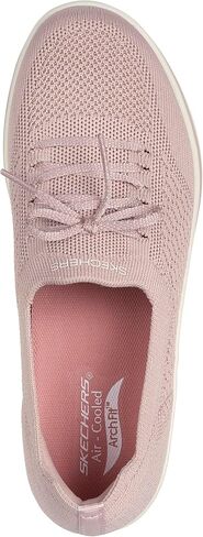 Skechers women's Slip on Loafer in Saudi Arabia