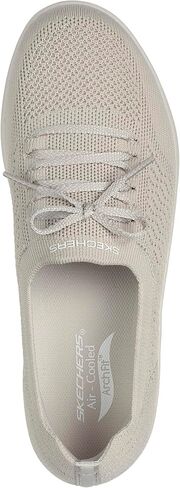 Skechers women's Slip on Loafer in Saudi Arabia