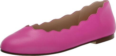 French Sole Women's Jigsaw Ballet Flat in Saudi Arabia