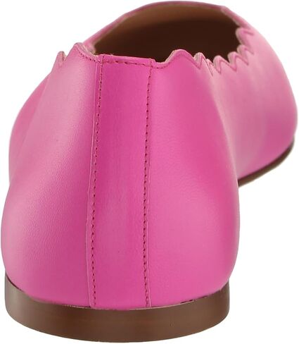 French Sole Women's Jigsaw Ballet Flat in Saudi Arabia