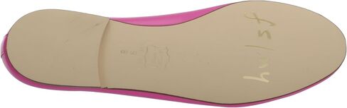 French Sole Women's Jigsaw Ballet Flat in Saudi Arabia