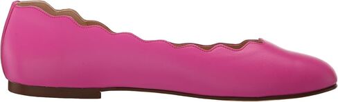 French Sole Women's Jigsaw Ballet Flat in Saudi Arabia