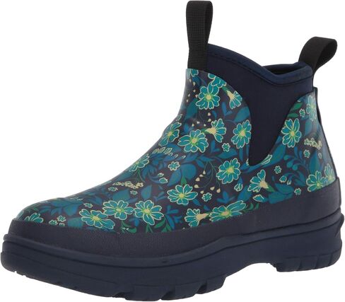 Western Chief women's Waterproof Neoprene Garden Shoes with Memory Foam Insole Rain in Kuwait