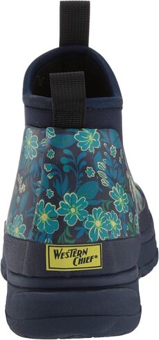 Western Chief women's Waterproof Neoprene Garden Shoes with Memory Foam Insole Rain in Kuwait