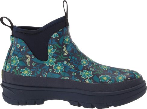 Western Chief women's Waterproof Neoprene Garden Shoes with Memory Foam Insole Rain in Kuwait