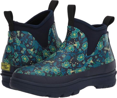 Western Chief women's Waterproof Neoprene Garden Shoes with Memory Foam Insole Rain in Kuwait