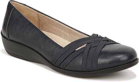 LifeStride Women's Incredible 2 Ballet Flats in Saudi Arabia