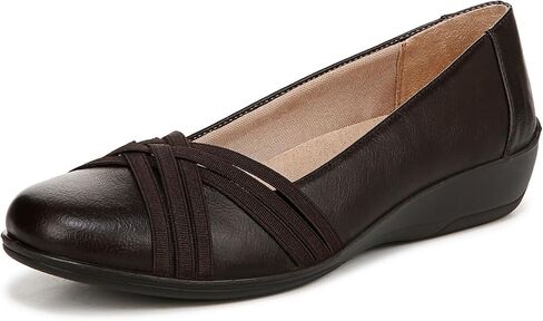 LifeStride Women's Incredible 2 Ballet Flats in Saudi Arabia