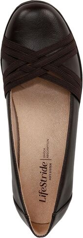 LifeStride Women's Incredible 2 Ballet Flats in Saudi Arabia