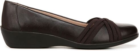LifeStride Women's Incredible 2 Ballet Flats in Saudi Arabia