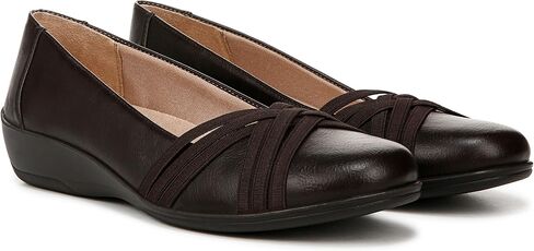 LifeStride Women's Incredible 2 Ballet Flats in Saudi Arabia