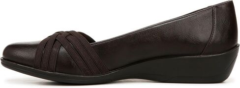 LifeStride Women's Incredible 2 Ballet Flats in Saudi Arabia