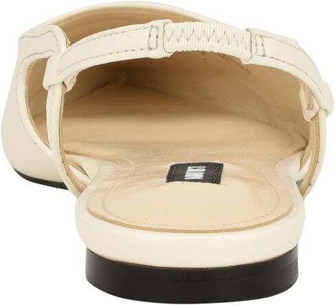 حذاء باليه مسطح للنساء من ناين ويست in Kuwait