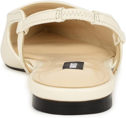 حذاء باليه مسطح للنساء من ناين ويست in Kuwait